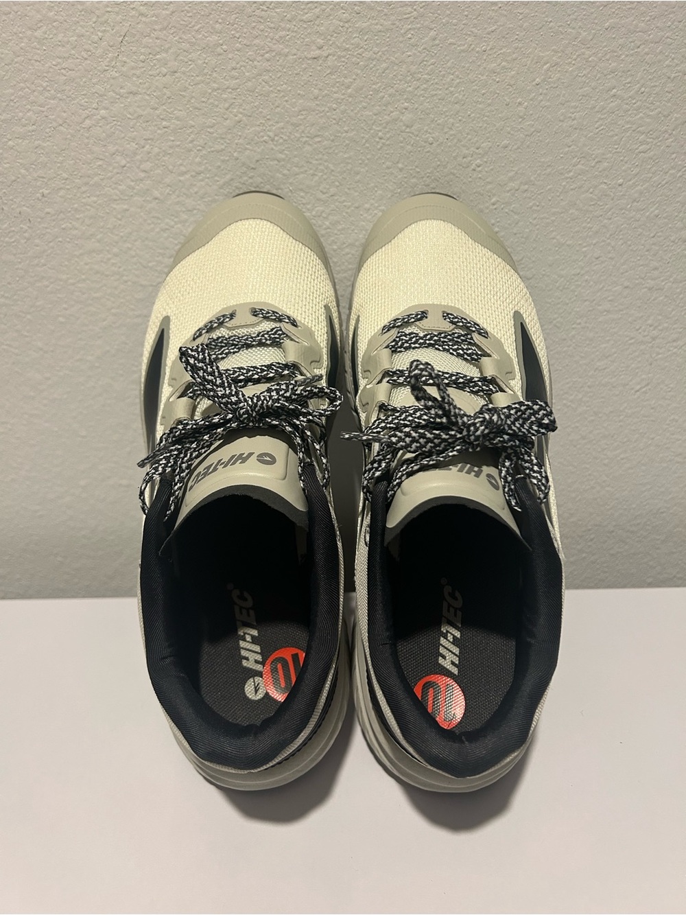 Men’s Hi-Tec Trail Running Shoes size 10 - Picture 5 of 6